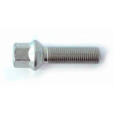 Afbeelding van H&amp;R 1454203 Wielbouten M14x1,5, M14 Kogelzadel A/G