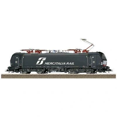 Afbeelding van TRIX H0 25195 elektrische locomotief BR 193 van Mercialia Rail S.r.l.