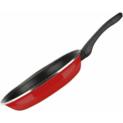 Afbeelding van Pan FAGOR Optimax Rood Geëmailleerd Staal (Ø 28 cm)