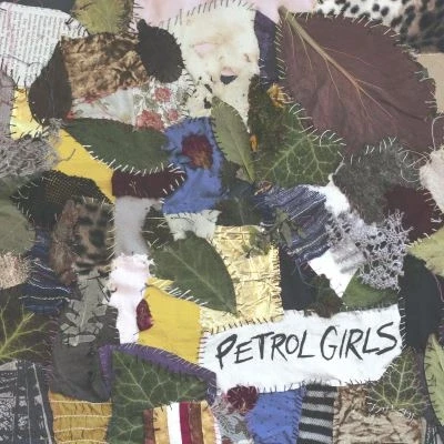 Afbeelding van Petrol Girls Cut &amp; Stitch (LP)
