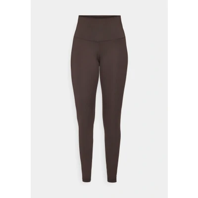 Afbeelding van ONLY Play ONPJAM2MINA LIFE Tights, Dames, Maat: Medium, Chocolate torte