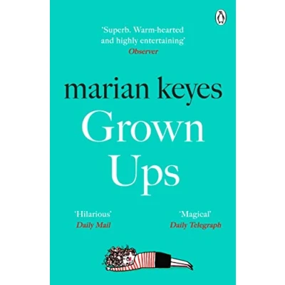 Afbeelding van Grown Ups