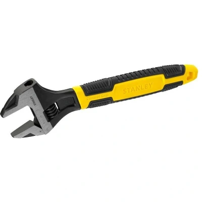 Image de STANLEY 0 90 950 clé à molette 300mm x 39mm