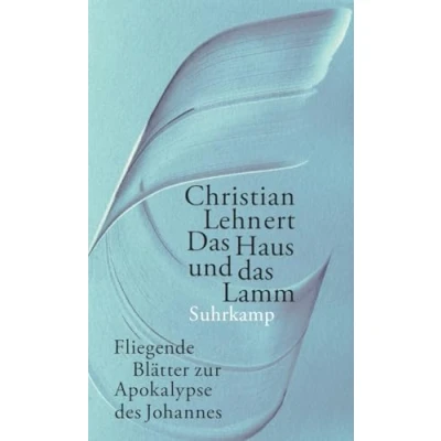 Afbeelding van das Haus und Lamm
