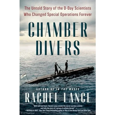 Afbeelding van Chamber Divers