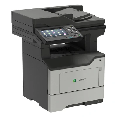 Image de Lexmark MX622ade imprimante laser multifonction A4 noir et blanc (4 en 1)