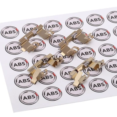 Afbeelding van Abs Rem montageset 1257Q
