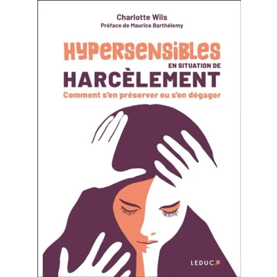 Image de Hypersensibles en situation de harcèlement