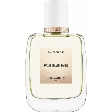 Afbeelding van Roos &amp; The Simples Collection Pale Blue Eyes Eau de Parfum