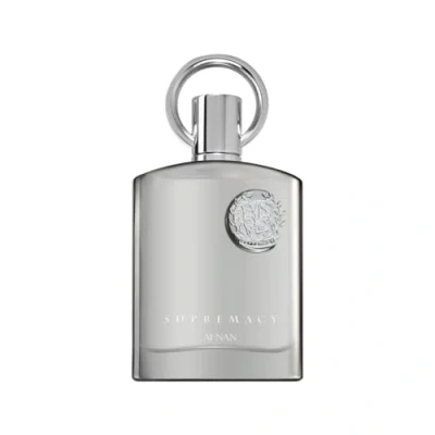 Image de Afnan Supremacy Silver Eau de Parfum 100 ml