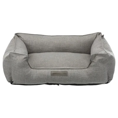 Afbeelding van Trixie Hondenmand Talis Grijs 100X70 CM (392623)