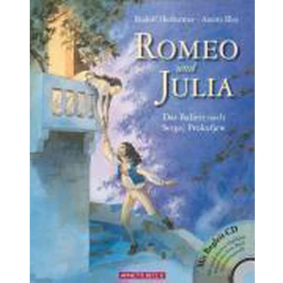 Afbeelding van Romeo und Julia