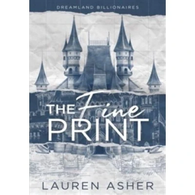 Image de The Fine Print