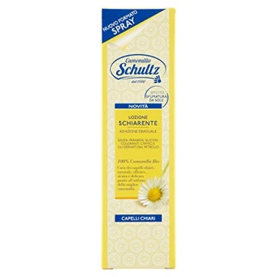 Afbeelding van Schultz Kamille Lotion Spray 150 ml