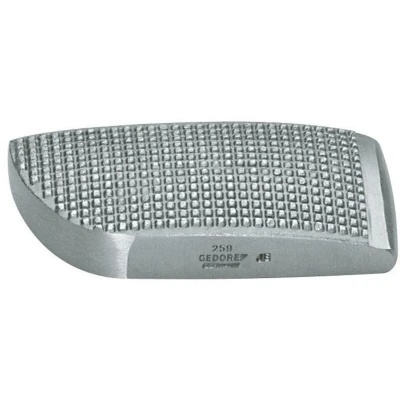 Image de GEDORE 259 sac à bosses 125x55x25 mm 6457610