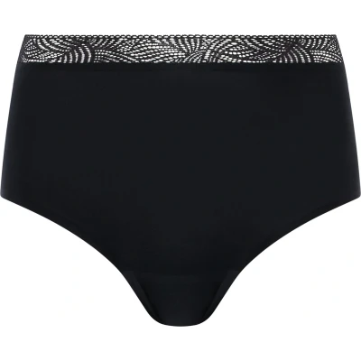 Afbeelding van Chantelle Softstretch Onderbroeken, Dames, Maat: One Size, Schwarz