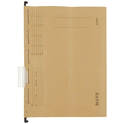 Afbeelding van Alpha A4 Cardboard,Metal Brown 348 mm 260 1