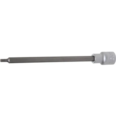 Afbeelding van BGS Dopsleutelbit lengte 200 mm 1/2&quot; veeltand (voor XZN) M5