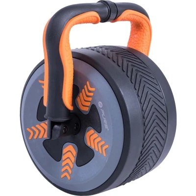 Afbeelding van Pure2Improve 2 in 1 Buikspierwiel / Kettle Bell