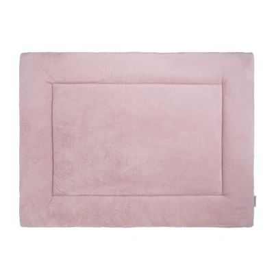Afbeelding van Baby&#039;s Only Boxkleed Cozy 75x95cm Oud Roze