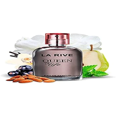 Afbeelding van La Rive Queen of Life Eau de Parfum 30 ml
