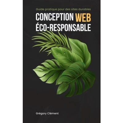 Image de Conception web éco responsable
