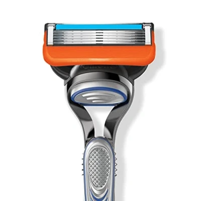 Afbeelding van Gillette Fusion handmesjes, 8 stuks, verpakking kan variëren