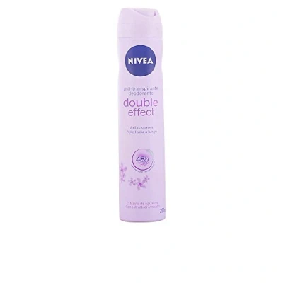 Afbeelding van Nivea DOUBLE EFFECT deodorant spray con extractos de aguacate 200 ml