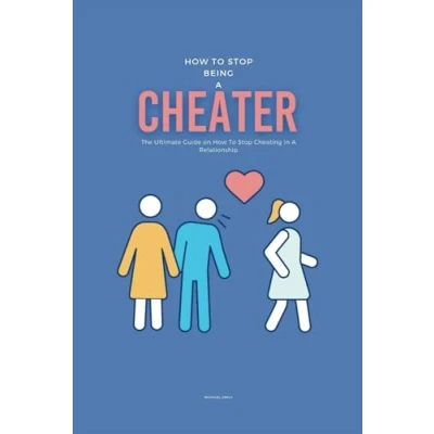 Afbeelding van How To Stop Being A Cheater