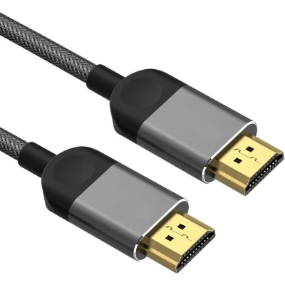 Afbeelding van 2 m HDMI kabel