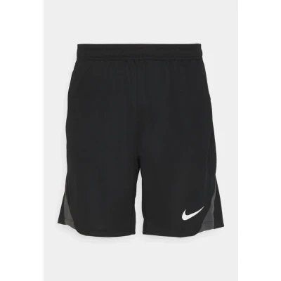 Afbeelding van Nike Performance Strike Korte broeken, Heren, Maat: Large, Black/white