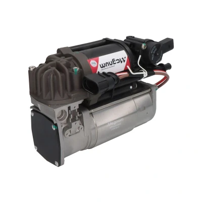 Afbeelding van Pneumatische wielophanging compressor MAGNUM TECHNOLOGY KPA004MT