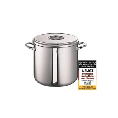 Image de Schulte ufer 6361 24 romana marmite à soupe cm 9 l