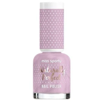 Afbeelding van Naturally Perfect nagellak 008 Rose Macaron 8ml