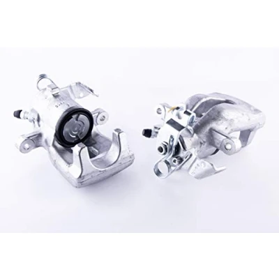 Afbeelding van HELLA 8AN 355 784 821 Remklauw Aluminium Zonder houder OPEL: Zafira B