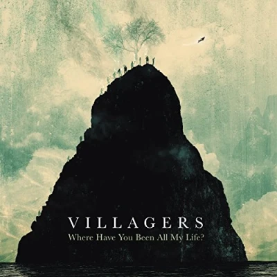 Afbeelding van Villagers Where Have You Been All..