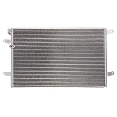 Afbeelding van Condensor, airconditioning NRF 350349