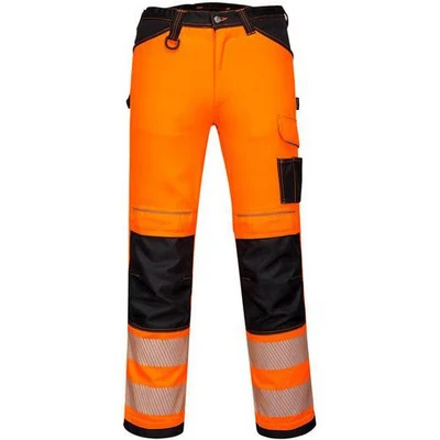 Image de Pantalon PW3 haute visibilité Work PW340 Portwest