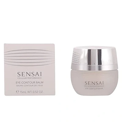 Image de Sensai Eye Contour Balm 15 ml