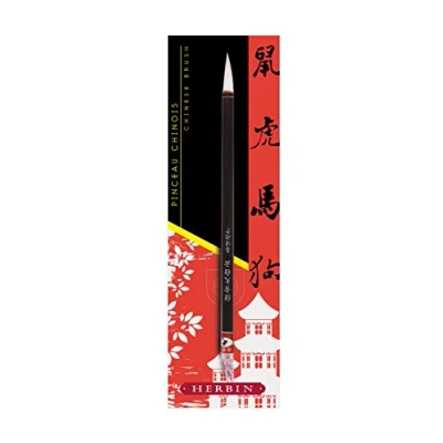 Afbeelding van Jacques Herbin Chinese Brush