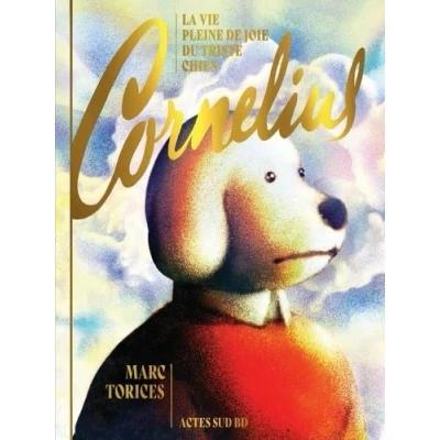 Afbeelding van Cornelius