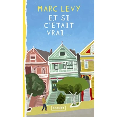 Afbeelding van Et si c&#039; etait vrai