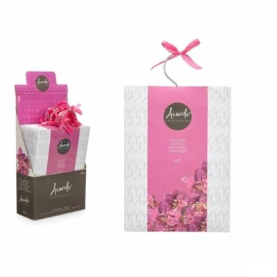 Afbeelding van Aromatische zakjes Acorde 304 2 Orchidee (12 Stuks)