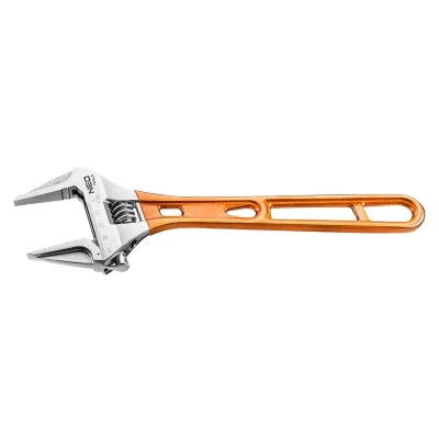 Afbeelding van NEO TOOLS 03 025 Moersleutel 256 43 Chroom vanadium staal