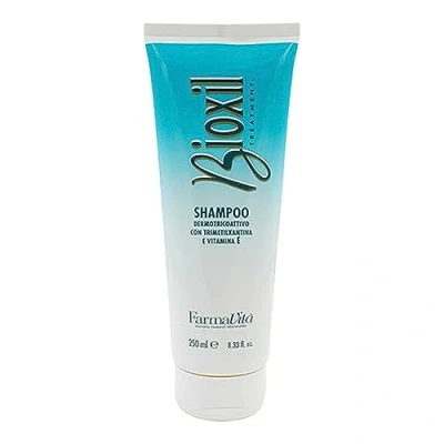 Afbeelding van Shampoo Bioxil Farmavita Champú 250 ml (250 ml)