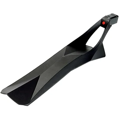 Afbeelding van Hebie Viper X Stealth Spatbord 26 29&quot;, zwart