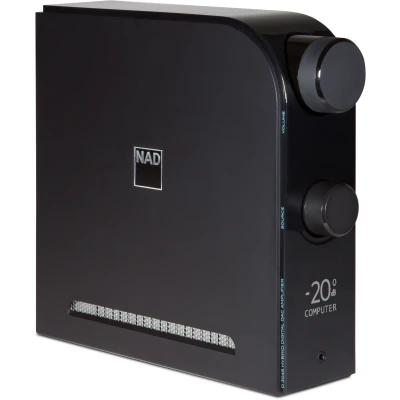 Afbeelding van NAD D3045 versterker