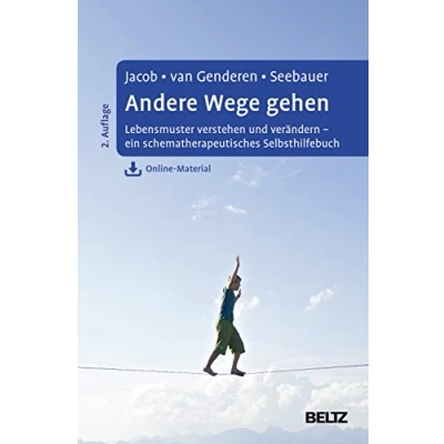 Afbeelding van Andere Wege gehen