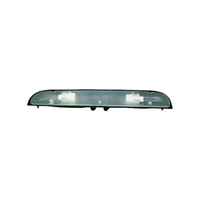 Afbeelding van Equal Quality FT0025 Koplamp Kenteken
