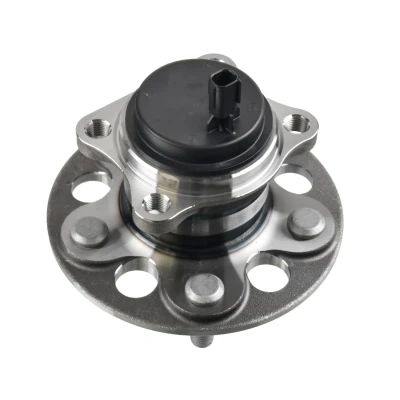 Afbeelding van FEBI BILSTEIN 173003 Wiellagerset